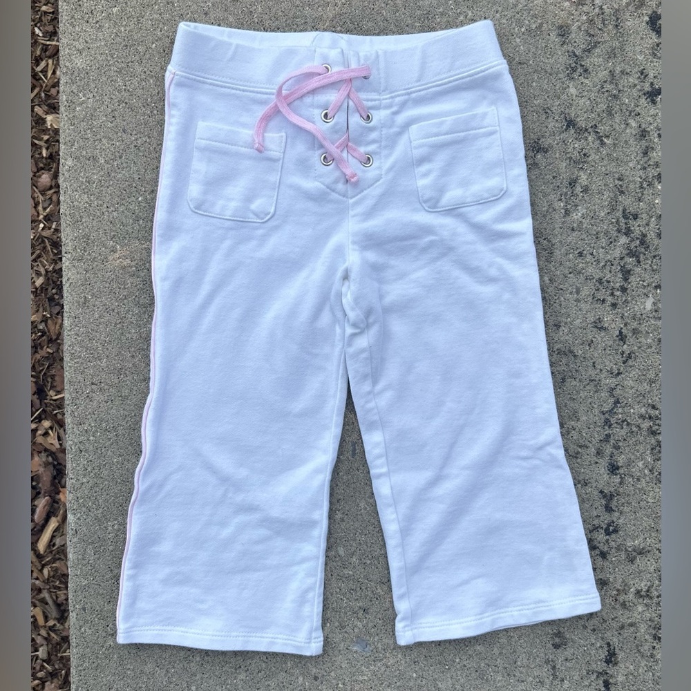 Old navy Baby flare trackpants